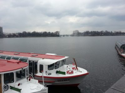 05Binnenalster vom Rathaus